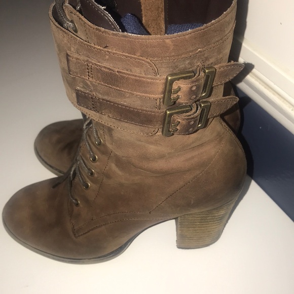 Boots! - Picture 3 of 6